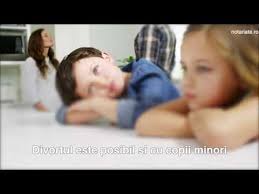 Divort La Notar 2020 500lei 30 Zile Procedura Acte Partaj