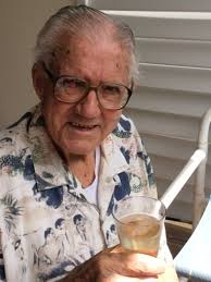 WATCH THE VIDEO: Neighbours' incredible gesture for 90th birthday