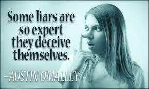 Lying Quotes Ii