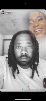 Up extremely early not late screaming from my room to the Heavens above to  wish my Big Cuz Perry “Unta Mannie “ Wiley a very Happy Heavenly Birthday  🎂 💐🎉🎊🩵🫶🏾🎁there is not