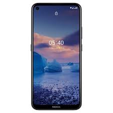 For the song by trey songz, see smartphones (song). Buy Nokia 5 4 128gb Blue Smartphone In Dubai Sharjah Abu Dhabi Uae Price Specifications Features Sharaf Dg