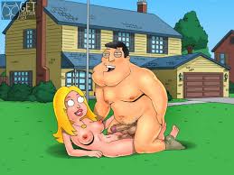 Shemale Francine Smith Fuck Her Hubbys Ass - Get Cartoon Sex