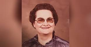 Hazel June Wells Obituary