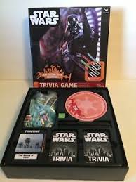 Like, do we have the technology to make a lightsaber irl? Disney Star Wars Trivia Board Game 650 Questions Family Factory Sealed Board Traditional Games Modern Manufacture Aoi Woodlife Com