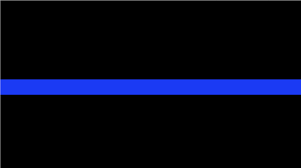Thin blue line flag 31149 gifs. 46 Police Flag Wallpaper On Wallpapersafari