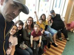 Nolensville's Jake Waddell turns famed catfish toss into foundation for  charity work