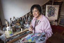 Bote al sol es el título de la obra del pintor antofagastino luis núñez, que la compañía zaldívar regaló a la universidad de antofagasta, en el marco del 21° aniversario de la minera y los 15 años de trayectoria del artista local. Me He Sentido Mas Reconocida Por Los Hombres Noticias Diario De Burgos