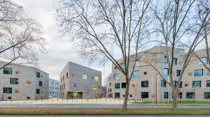 Neu im angebot ist die biografiearbeit/ biografik, die sie im untermenü finden. Bund Deutscher Architekten