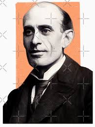 American Poet Eugene Field