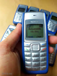 Điện thoại Nokia 1110i (PIN TRÂU, LOA ...