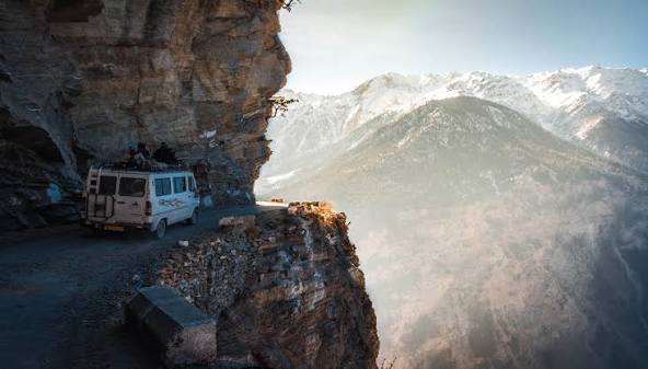 Spiti Valley and Kinnaur Tour - 2026 - via Hindustan Tibet Highway | Spiti  Valley Tour - Spiti Holiday Adventure