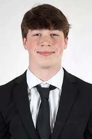 2025 Men's Lacrosse Roster