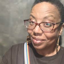 Looking for a black female therapist..