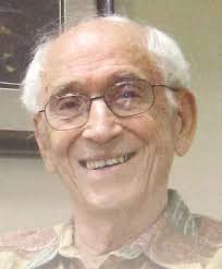 Christopher Graf Obituary (1929