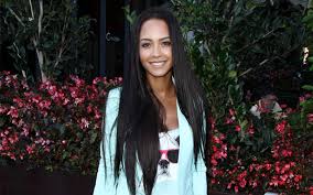 She is an american tv/movie actress and singer. Tristin Mays Is Not Dating Anyone No Boyfriend Or S Husband Focused On Career