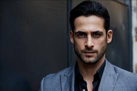 Interview mit kaya aka karim günes! Pr Emami Schauspieler Karim Gunes