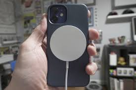 Magsafe Myths Debunked The Truth About The Iphone 12 S New Charging And Accessory System Macworld
