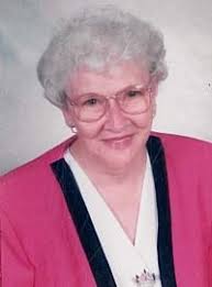 Julia F. 'Flo' McCarty