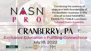 An aesthetic experience may be defined through the philosophical concept of . Farm To Table Aesthetic Experience Nasnpro Masterclass 7410 South Ave Mars 18 July 2022