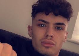 James Musial's Instagram, Twitter & Facebook