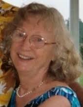 Obituary information for Marilyn Hill