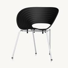 Der tom gastro stuhl kann mit verschiedenen materialien und farben ihrer wahl bezogen werden. Tom Vac Stuhl Haufig Mit Standort Preis Vitra Innsides
