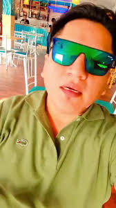 No te pierdas la transmisión de Aníbal Reyes!