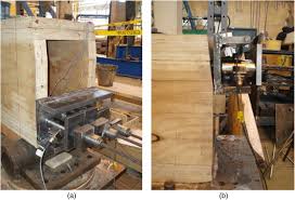 2015 bruks 806 ptc truck. Structural Behavior Of Longitudinally Posttensioned Timber Beams Under Serviceability Gravity Loading Journal Of Structural Engineering Vol 143 No 8