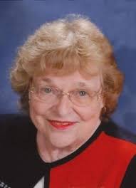 Joan Reinke Obituary (1933