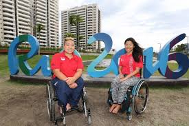 3,806 athletes from 136 national paralympic committees competed. Singapore S 13 At The Paralympics Latest Team Singapore News The New Paper