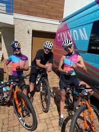 Road and mtb cyclist ondřej cink has such qualities, so it is no wonder that he already has a rainbow jersey in his collection, in the u23 you recently underwent heart surgery, which is probably not an ideal entry into the olympic year. Cyprus Sunshine Epic Cyprussunshine Twitter