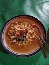 Bakmi Jowo Kuah Resep