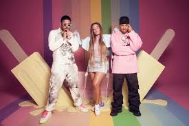 Add a bio, trivia, and more. Karol G Myke Towers Make Ozuna S Caramelo Remix Video Sweeter