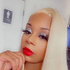 Yvette Madison's Instagram, Twitter & Facebook