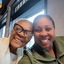 Councilwoman Joy Styles