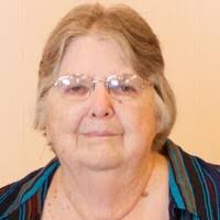 Obituary information for Mary Ellen Hines