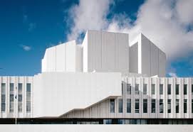 Aalto's websites may request cookies to be set on your device. Alvar Aalto Museum Good News From Finland