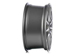 Seat skoda vw mercedes audi. Oz Superturismo Lm 8 5x19 5 114 3 Et 38 Matt Graphite Silver Lettering W0185220446