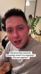 damianglinka #showbiz