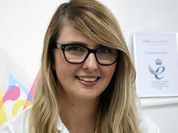 Mikaela Harding Appointed to Finat's YMC Board