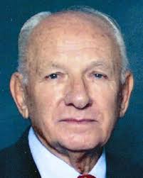 James Markiewicz Obituary (1921