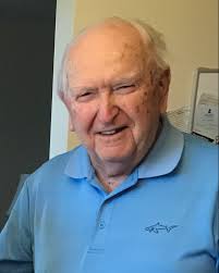 Edgar L. Appleton Obituary May 22, 2025