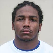 George Baltimore, Safety, Mansfield