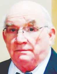 Stinson's Barbecue Namesake Dies