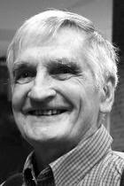 Bernard Stahl Obituary (2014)