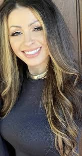 Michele Monaco's Instagram, Twitter & Facebook