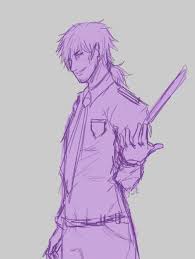 See more ideas about purple guy, afton, fnaf. Vincent Bishop Purple Guy Vincent Fnaf Fnaf Drawings Purple Guy