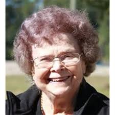 Joyce T. Wimberly Obituary June 1, 2015