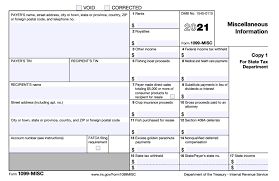 Request for taxpayer identification number (tin) and certification. What Is Form 1099 Misc When Do I Need To File A 1099 Misc Gusto