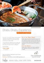 Pin By Bluefish Emarketing Mauritius On Hotels Restaurants Cooking Shabu Shabu Food